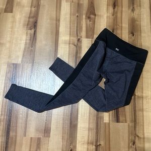DSG leggings with pockets size Small